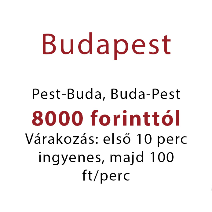 sofőrszolgálat ár 4